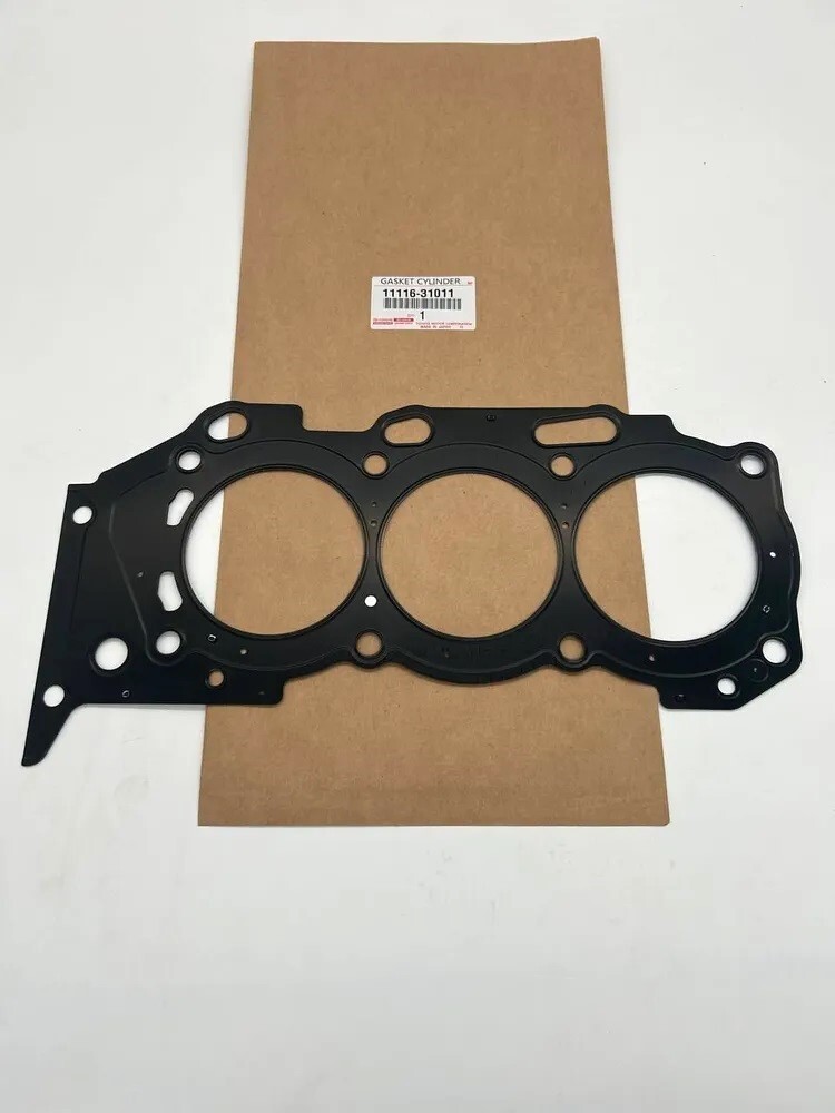 Taku4 Toyota 4Runner Tacoma FJ Cruiser 1GRFE 4.0L V6 OEM Gasket