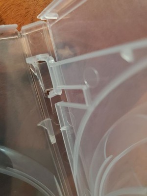 Artikelfoto(s) von einem verifizierten Käufer