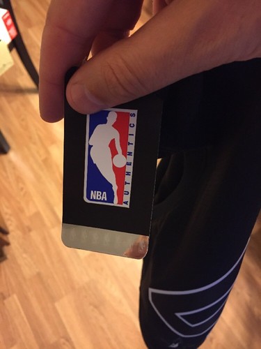 Youth Nike Swingman Jersey Size XL 18/20 (9Z2B7BY3P) Curry