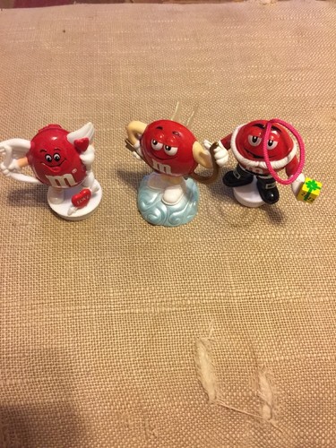 Купить M&m's M & M's & 3 3 в интернет-магазине с Ebay с доставкой из ...