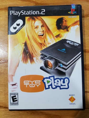 EyeToy：Play PS2 $_12.JPG?set_id=880000500F