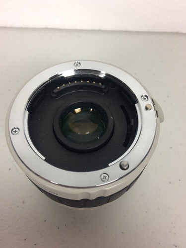 Tamron SP AF Tele-converter 300f-CI 2X RARE