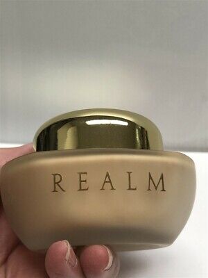 Realm by Erox 3.0 oz/85g Essential Body Cream for Women, Classic , Older Stock