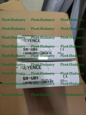 1pc new Fast Shipping for KEYENCE SR-UB1