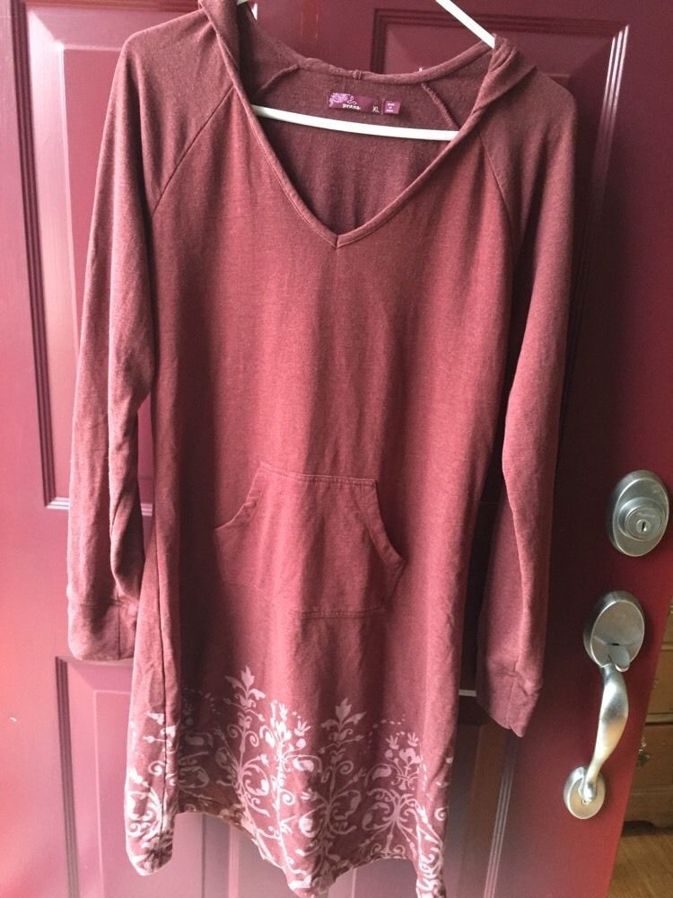prAna Clothing for Women