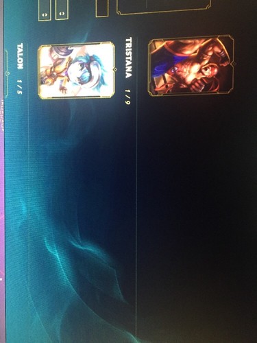 League of Legends NA (DIAMOND) Account