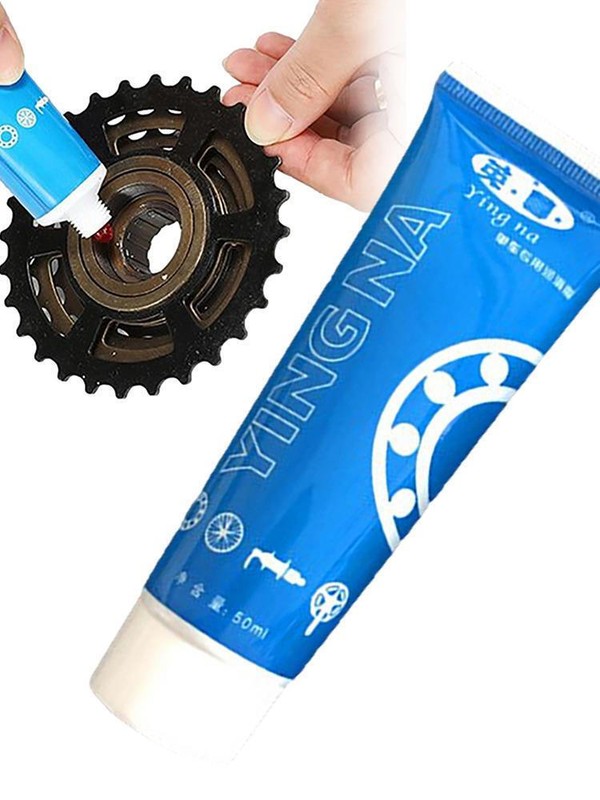 Bicycle Grease Mountain Road Bike Bicycle Bearing Lubricatio