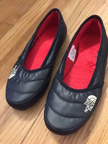 [THE NORTH FACE] W QUANTUM BOOTS★NS99Q71 The North Face White label women's quantum boots NS99Q71J