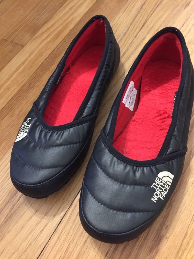 Zapatos para mujer The North Face