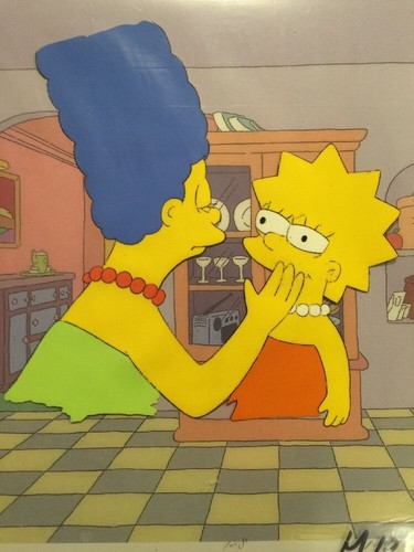 Kithキス x The Simpsons シンプソン Krusty Tee Kith Kiss x The Simpsons Simpson Krusty Tee | eBay
