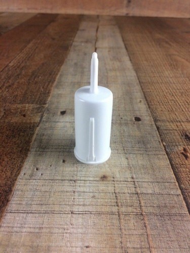 CUISINART FOOD PROCESSOR MINI-PREP small blade stem part