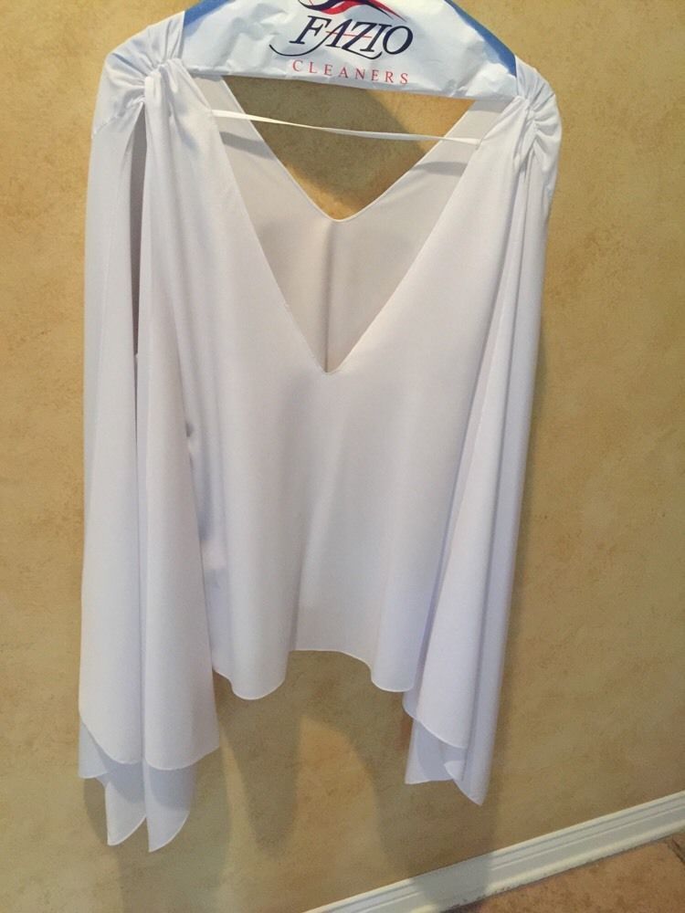 Ropa de Mujer Poliéster JAY GODFREY