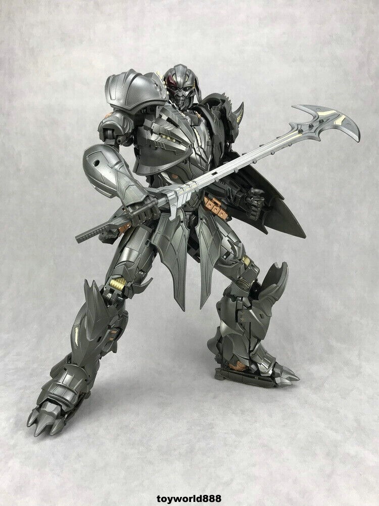 New Transformation Toy Unique Toys UT R-03 Dragoon Figure In