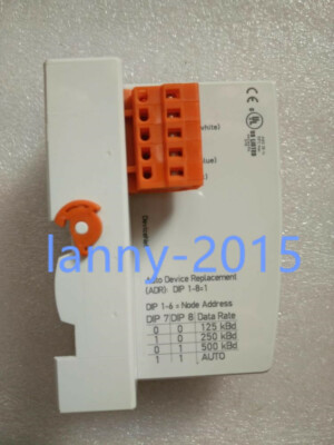 1PC used BECKHOFF BK5220 PLC module  #YX