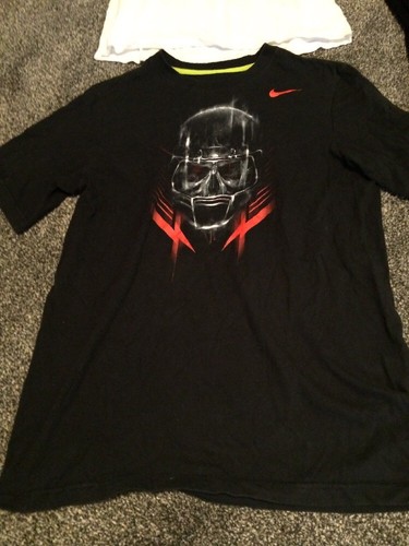 Boys Large Nike Under Armour Fila Lot