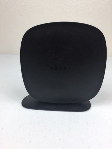 BELKIN N300 WIRELESS N ROUTER Model F9K1002v1 BELKIN ROUTER W/POWER CORD