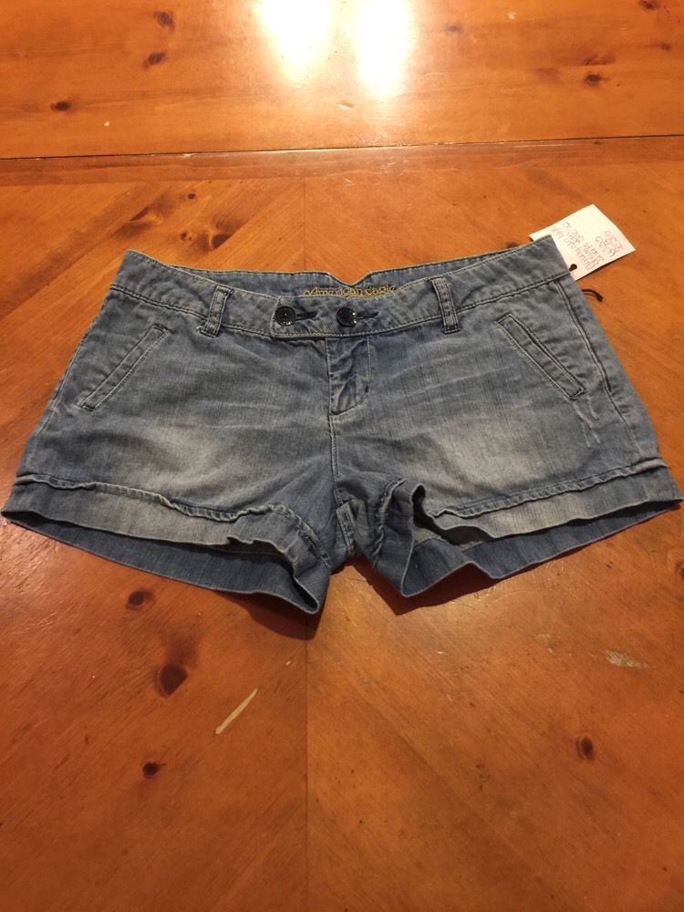 Solid Regular Size Shorts for Women