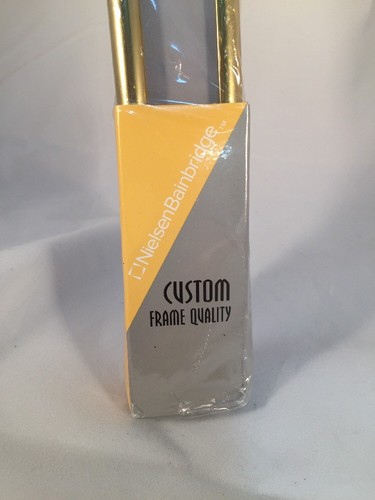 Nielsen Bainbridge Metal Frame Kit Gold 17