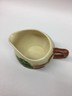 Franciscan Red Apple Creamer Earthenware