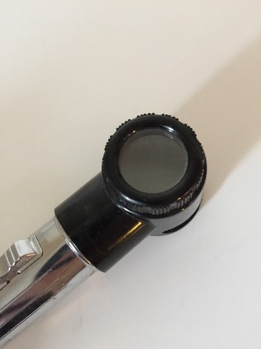 Selsi Magnifier With Light 7