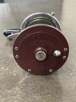 PENN JIGMASTER NO.500