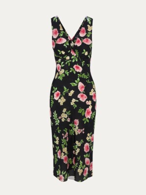 Realisation Par The Stephanie Dress in Moonflower Size XS