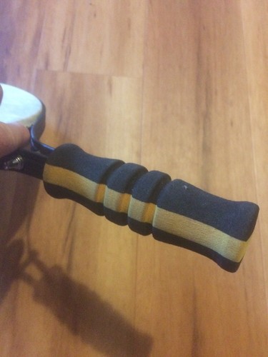 REMO musical Paddle Drums 10