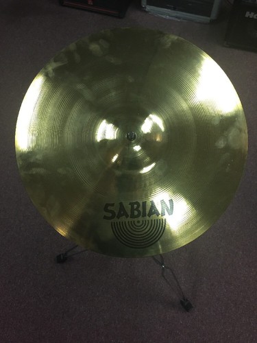 Sabian 14” Vault Hi-Hats