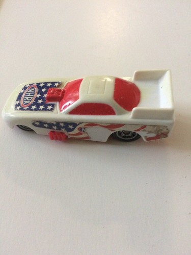 TM & NHRA Drag Racing Association