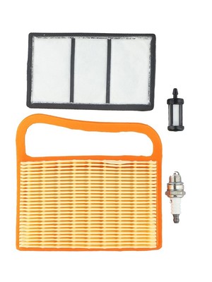 Home Office Tune Up Kit Air Filter Set Saves Efforts Easy Installation