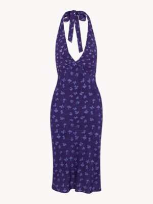 Realisation Par The Sadie Dress In Clover Size M
