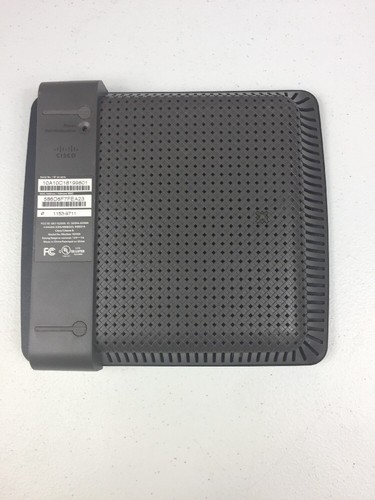 Cisco Linksys E2500 Advanced 2.4 + 5 GHz Dual Band N600 Router 300MBPS in Box