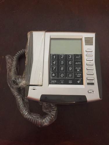 Shift3 Talking Caller ID*