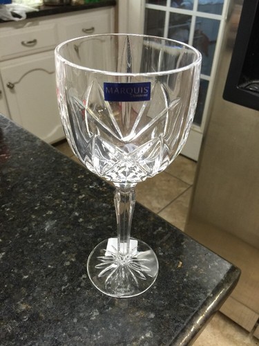 Waterford Marquis Brookside All Purpose Goblets