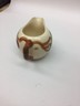 Small Creamer Franciscan Red Apple California