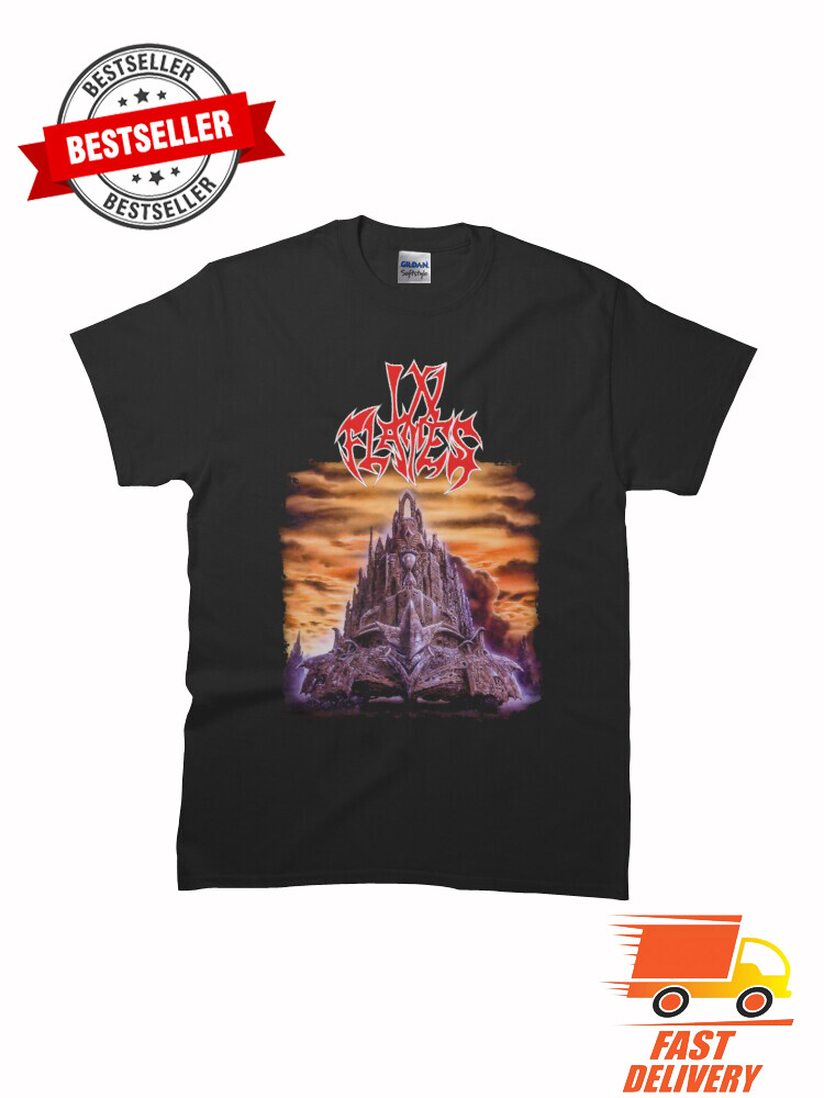 Best Match In Flames - The Jester Race Classic Premium T
