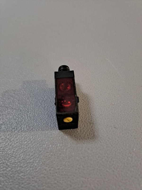 Ohdk10p5101s35a - Baumer - Ohdk 10p5101/S35a / DÃ©Tecteurs RÃ©Flex 10132112  Used