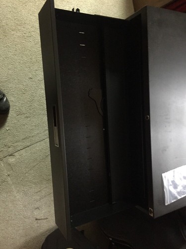 4 Drawer Office Cabinet