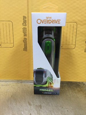 100 Genuine Anki  Overdrive Supertruck Freewheel Brand New