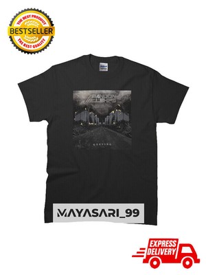 Best Match Abandon All Ships Geeving Classic T-Shirt Size S-3XL Ship From USA