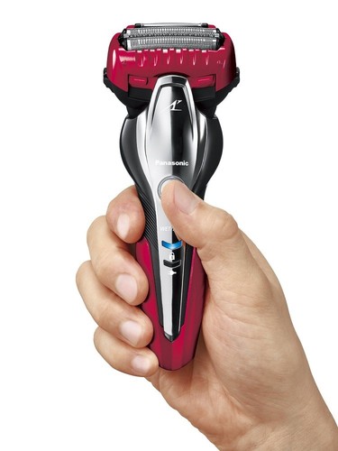 New Panasonic Lam Dash Men S Shaver 3 Bladed Es St8n R Japan Free Shipping Ebay