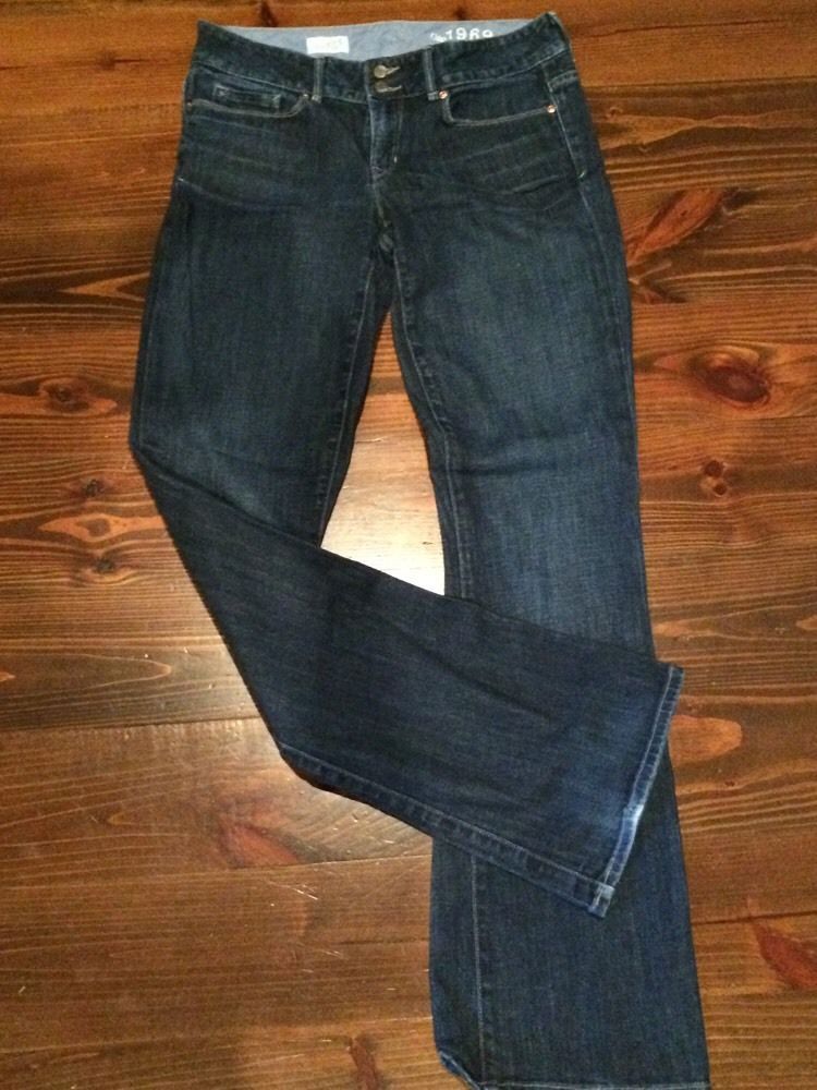 Gap Cotton Jeans for Women