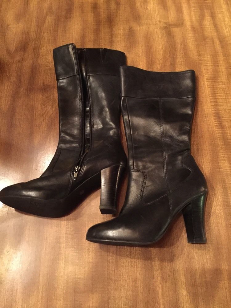 Botas para mujer a.n.a