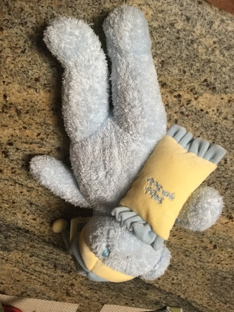 Babys first Bear Unipak 12