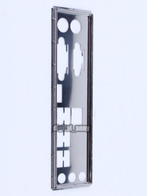 OEM I/O Shield For MSI B150 PC MATE Motherboard Backplate IO