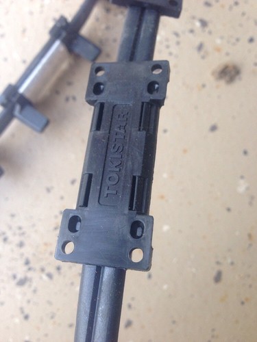 Tokistar Flexible Light Strips 4- 3