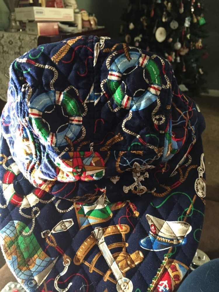 Vera Bradley Sombreros de algodón 100% para De mujer
