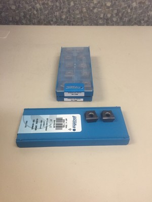 Ingersoll DPM424-003 IN2015 Insert ** 10 Inserts Per Pack ** / 5811568