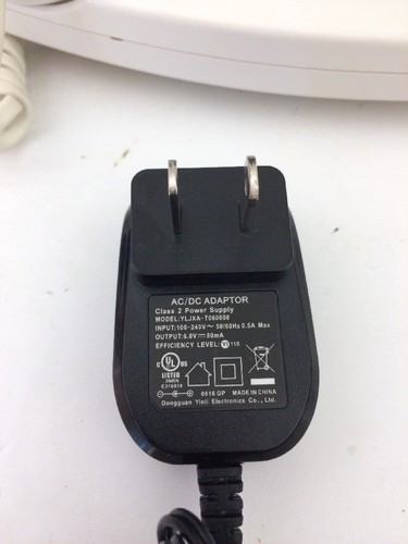 CapTel Caption Hearing Impaired Phone 840i For Parts or Repair Not Working!!