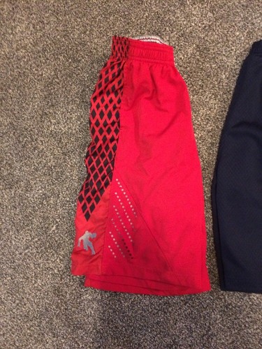 Boys Large And One Short Lot